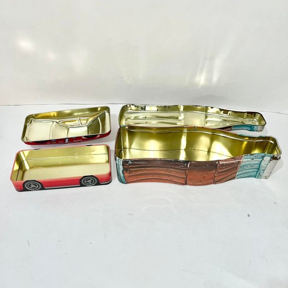 Coca Cola Collectibles Bundle (5 items) - Picture 3 of 14